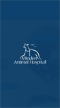 Mobile Screenshot of mindenanimalhospital.com